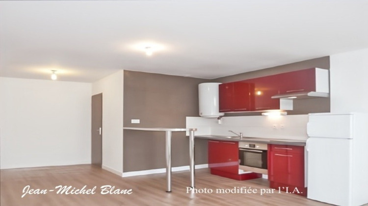 Ma-Cabane - Vente Appartement CALUIRE ET CUIRE, 35 m²