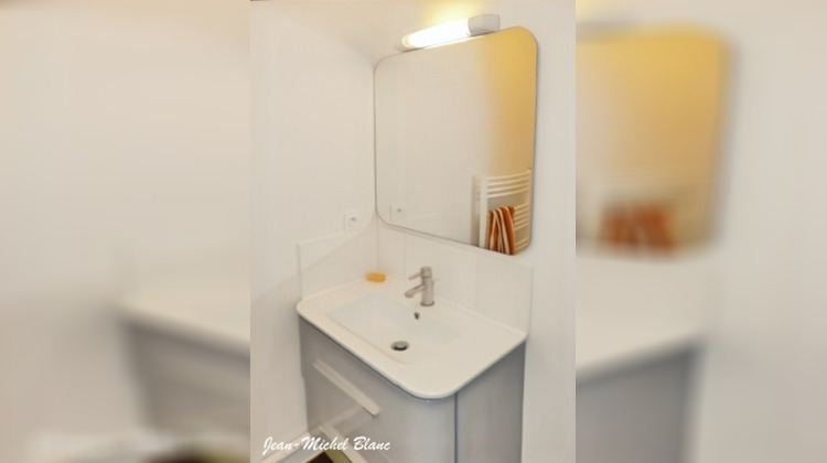 Ma-Cabane - Vente Appartement CALUIRE ET CUIRE, 35 m²
