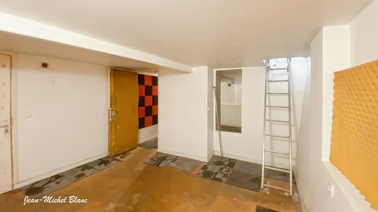 Ma-Cabane - Vente Appartement CALUIRE ET CUIRE, 35 m²