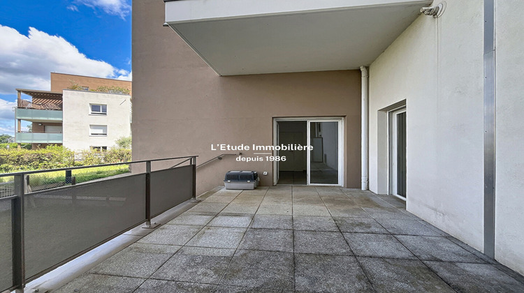 Ma-Cabane - Vente Appartement CALUIRE-ET-CUIRE, 66 m²