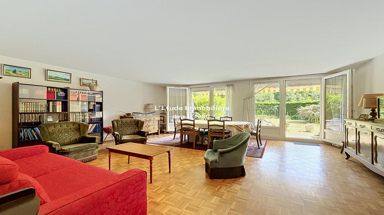 Ma-Cabane - Vente Appartement CALUIRE-ET-CUIRE, 81 m²