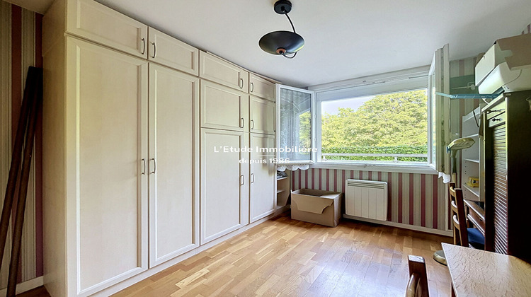 Ma-Cabane - Vente Appartement CALUIRE-ET-CUIRE, 81 m²
