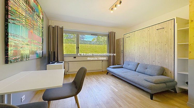 Ma-Cabane - Vente Appartement CALUIRE-ET-CUIRE, 16 m²