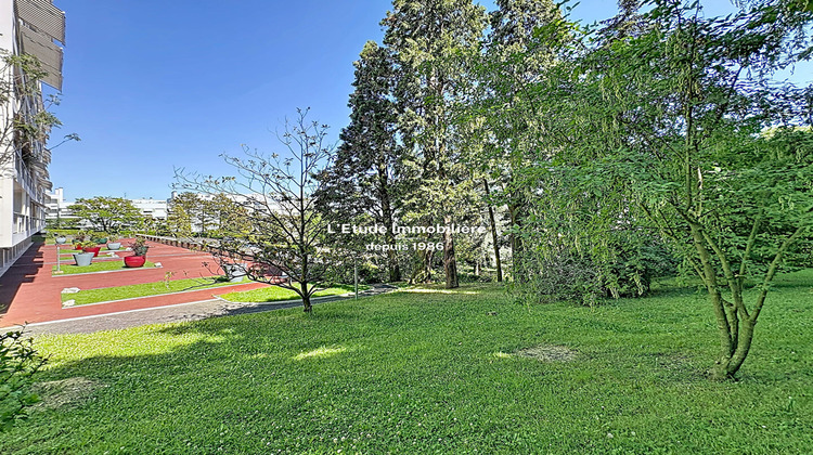 Ma-Cabane - Vente Appartement CALUIRE-ET-CUIRE, 16 m²