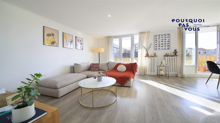 Ma-Cabane - Vente Appartement Caluire-et-Cuire, 65 m²