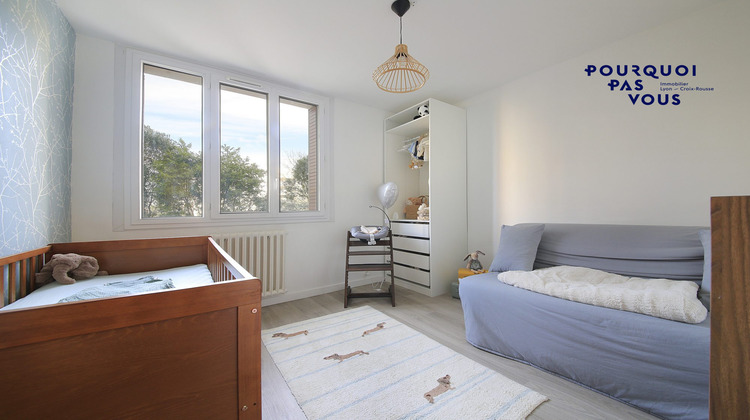 Ma-Cabane - Vente Appartement Caluire-et-Cuire, 65 m²