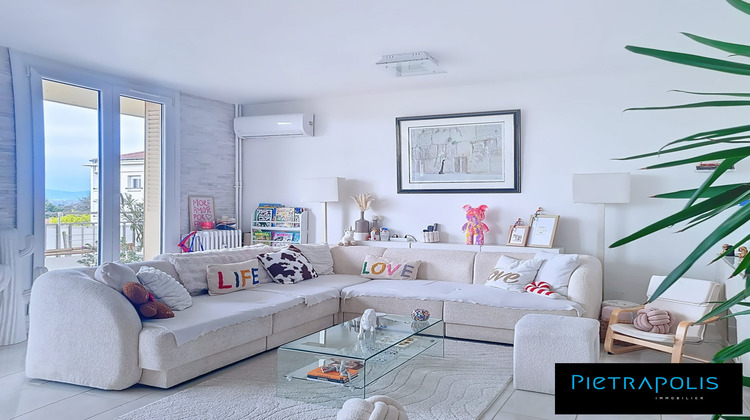 Ma-Cabane - Vente Appartement Caluire-et-Cuire, 71 m²