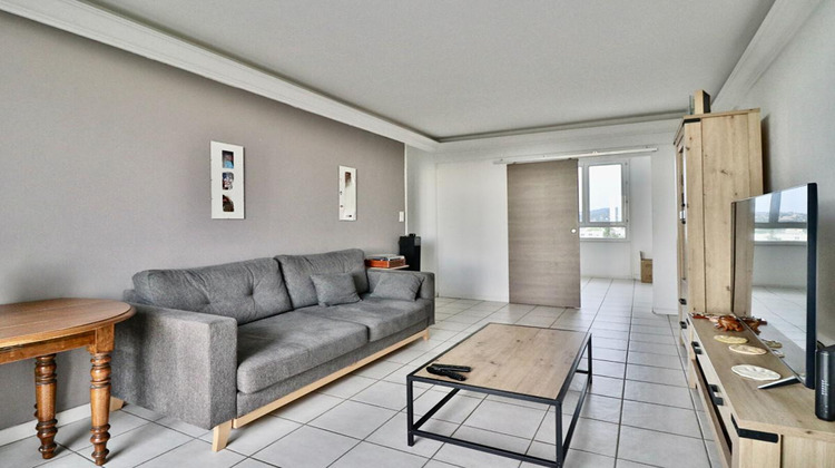Ma-Cabane - Vente Appartement CALUIRE ET CUIRE, 65 m²