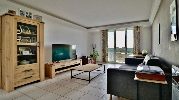 Ma-Cabane - Vente Appartement CALUIRE ET CUIRE, 65 m²