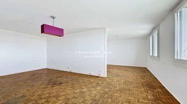 Ma-Cabane - Vente Appartement CALUIRE-ET-CUIRE, 58 m²