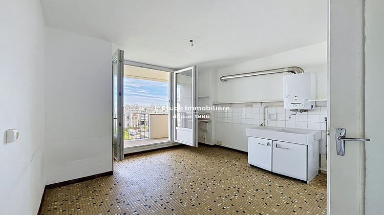 Ma-Cabane - Vente Appartement CALUIRE-ET-CUIRE, 58 m²