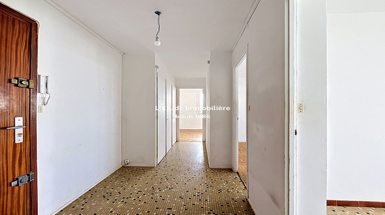 Ma-Cabane - Vente Appartement CALUIRE-ET-CUIRE, 58 m²