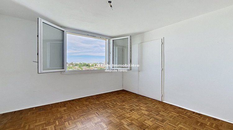 Ma-Cabane - Vente Appartement CALUIRE-ET-CUIRE, 58 m²