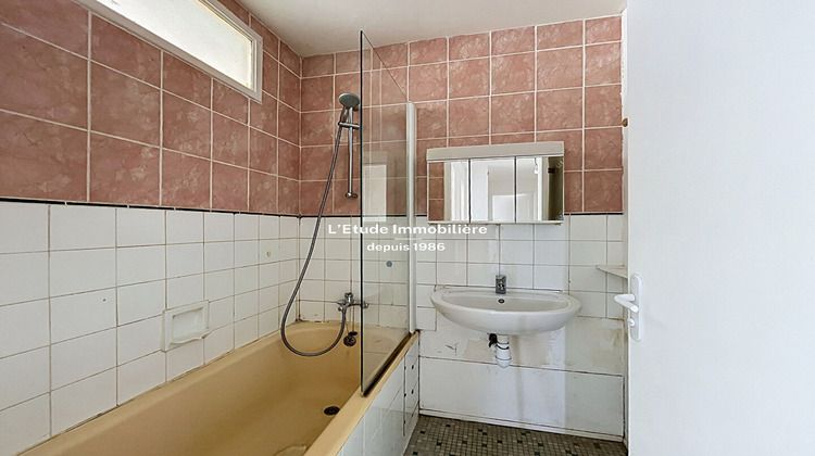 Ma-Cabane - Vente Appartement CALUIRE-ET-CUIRE, 58 m²