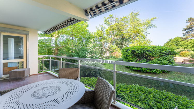 Ma-Cabane - Vente Appartement Caluire-et-Cuire, 94 m²