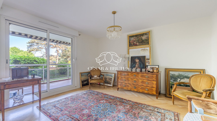 Ma-Cabane - Vente Appartement Caluire-et-Cuire, 94 m²