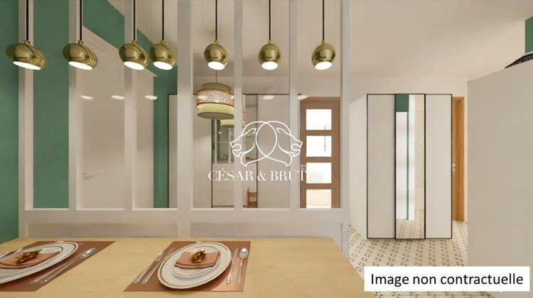 Ma-Cabane - Vente Appartement Caluire-et-Cuire, 72 m²