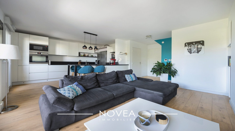 Ma-Cabane - Vente Appartement Caluire-et-Cuire, 65 m²