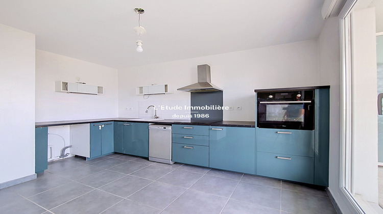 Ma-Cabane - Vente Appartement CALUIRE-ET-CUIRE, 73 m²