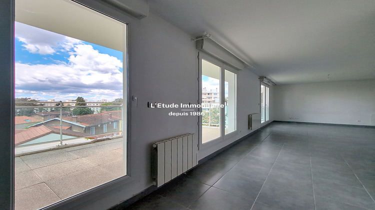 Ma-Cabane - Vente Appartement CALUIRE-ET-CUIRE, 73 m²