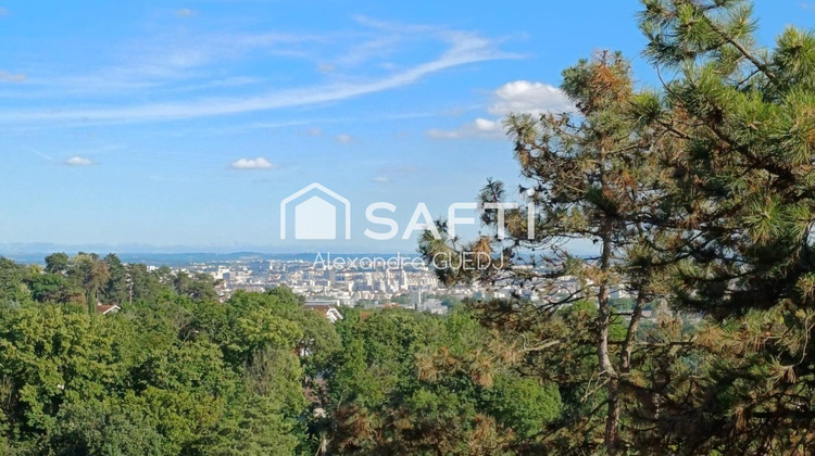 Ma-Cabane - Vente Appartement Caluire-Et-Cuire, 95 m²