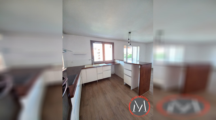 Ma-Cabane - Vente Appartement Caluire-et-Cuire, 55 m²