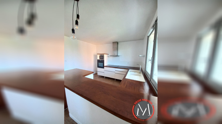 Ma-Cabane - Vente Appartement Caluire-et-Cuire, 55 m²