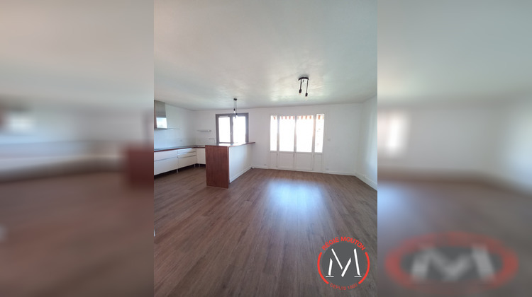 Ma-Cabane - Vente Appartement Caluire-et-Cuire, 55 m²