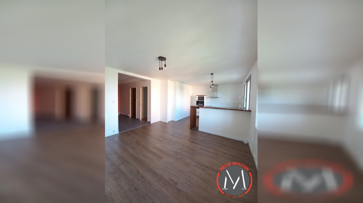 Ma-Cabane - Vente Appartement Caluire-et-Cuire, 55 m²