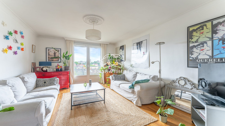 Ma-Cabane - Vente Appartement Caluire-et-Cuire, 52 m²