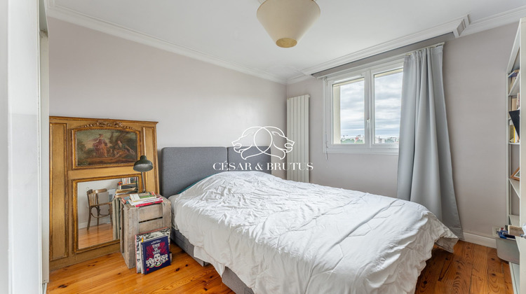 Ma-Cabane - Vente Appartement Caluire-et-Cuire, 52 m²