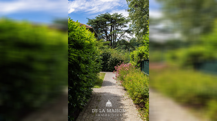 Ma-Cabane - Vente Appartement Caluire-et-Cuire, 78 m²