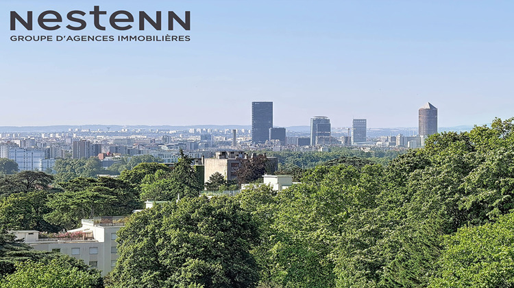 Ma-Cabane - Vente Appartement CALUIRE-ET-CUIRE, 91 m²