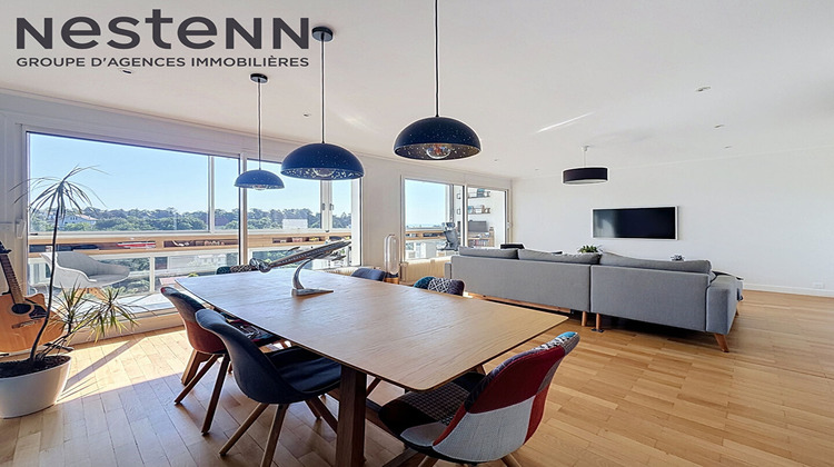 Ma-Cabane - Vente Appartement CALUIRE-ET-CUIRE, 91 m²