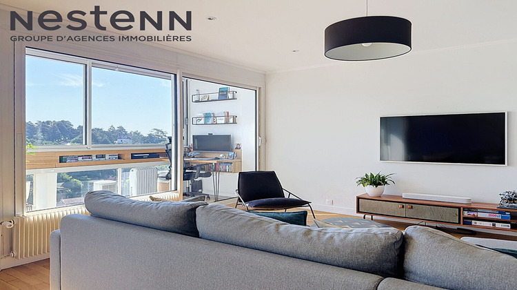 Ma-Cabane - Vente Appartement CALUIRE-ET-CUIRE, 91 m²