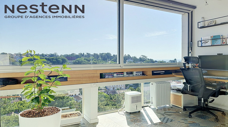 Ma-Cabane - Vente Appartement CALUIRE-ET-CUIRE, 91 m²