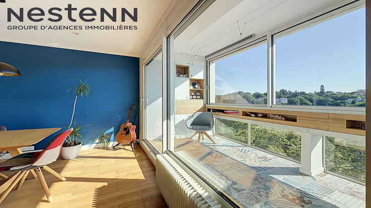 Ma-Cabane - Vente Appartement CALUIRE-ET-CUIRE, 91 m²