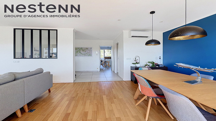 Ma-Cabane - Vente Appartement CALUIRE-ET-CUIRE, 91 m²