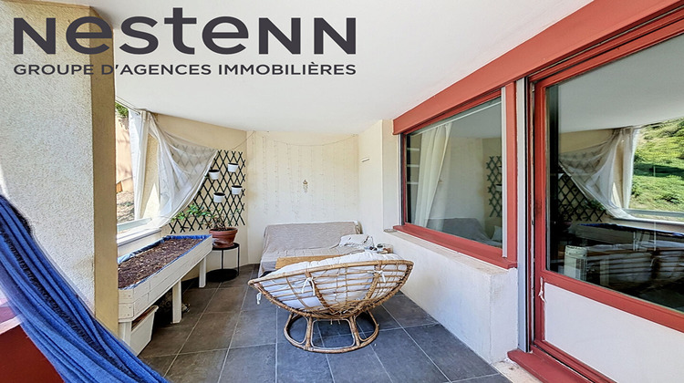 Ma-Cabane - Vente Appartement CALUIRE-ET-CUIRE, 79 m²
