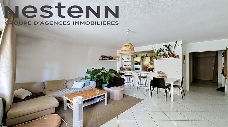 Ma-Cabane - Vente Appartement CALUIRE-ET-CUIRE, 79 m²