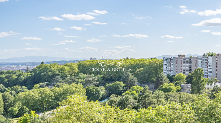 Ma-Cabane - Vente Appartement Caluire-et-Cuire, 89 m²