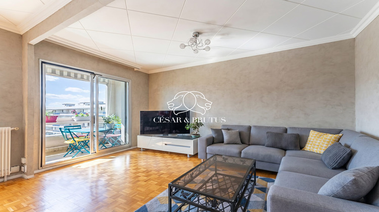 Ma-Cabane - Vente Appartement Caluire-et-Cuire, 89 m²