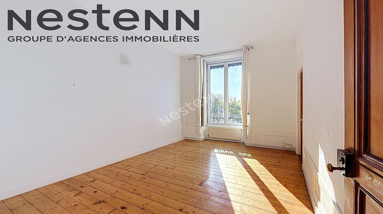 Ma-Cabane - Vente Appartement CALUIRE-ET-CUIRE, 59 m²