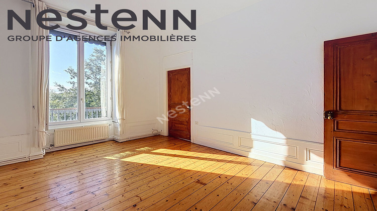 Ma-Cabane - Vente Appartement CALUIRE-ET-CUIRE, 59 m²