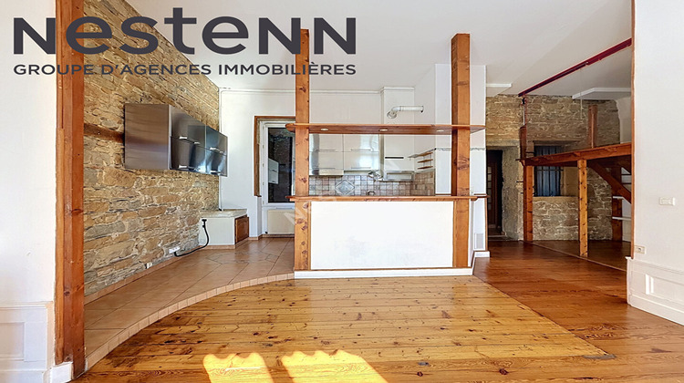 Ma-Cabane - Vente Appartement CALUIRE-ET-CUIRE, 59 m²