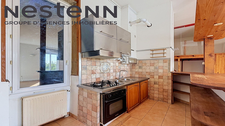 Ma-Cabane - Vente Appartement CALUIRE-ET-CUIRE, 59 m²