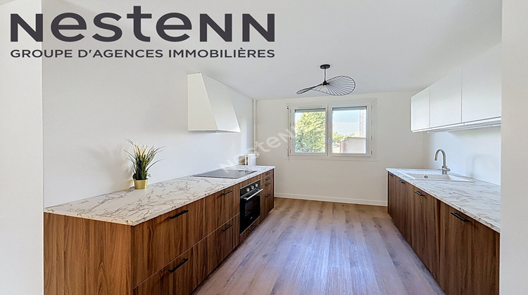 Ma-Cabane - Vente Appartement CALUIRE-ET-CUIRE, 94 m²