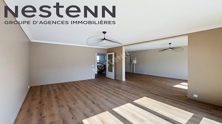 Ma-Cabane - Vente Appartement CALUIRE-ET-CUIRE, 94 m²