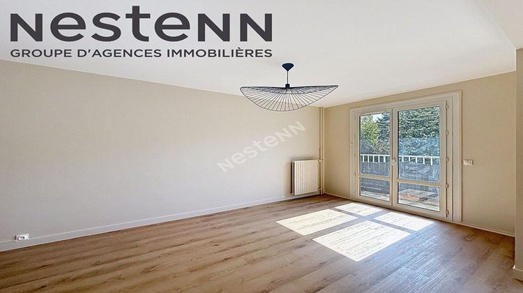 Ma-Cabane - Vente Appartement CALUIRE-ET-CUIRE, 94 m²