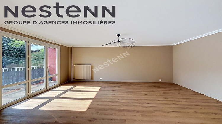 Ma-Cabane - Vente Appartement CALUIRE-ET-CUIRE, 94 m²